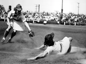 The AAGPBL