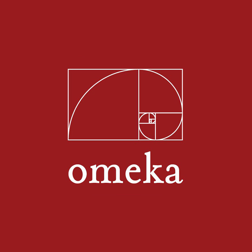 Exploring Omeka