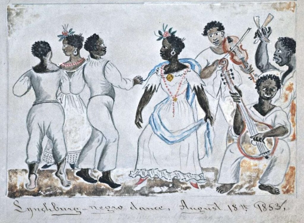 Dress, Social Death, and the Limits of Control